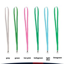 Stibaz Neck Lanyard 10