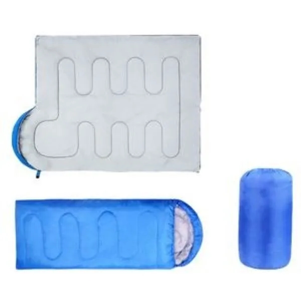 Envelope Sleeping Bag 3
