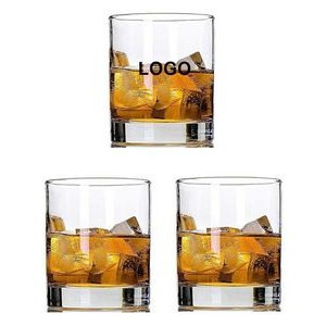Whiskey Glasses 8
