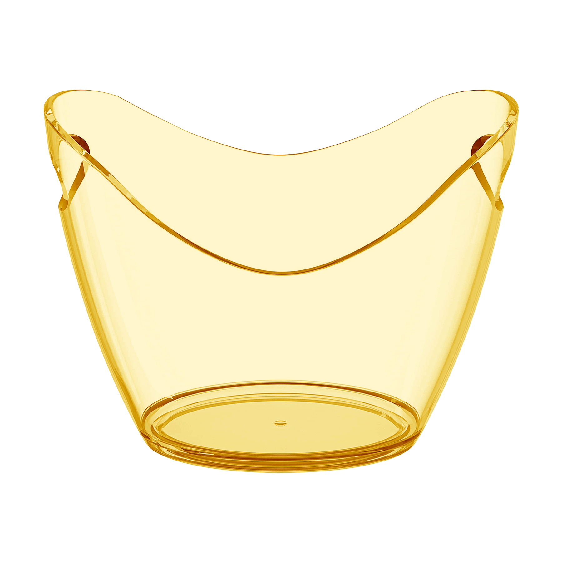 Large Capacity Ice Bucket 8L 5