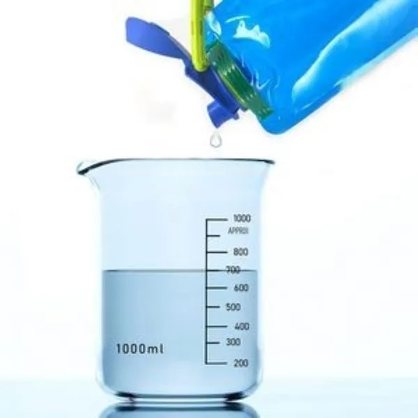 Foldable Water Bottle 4