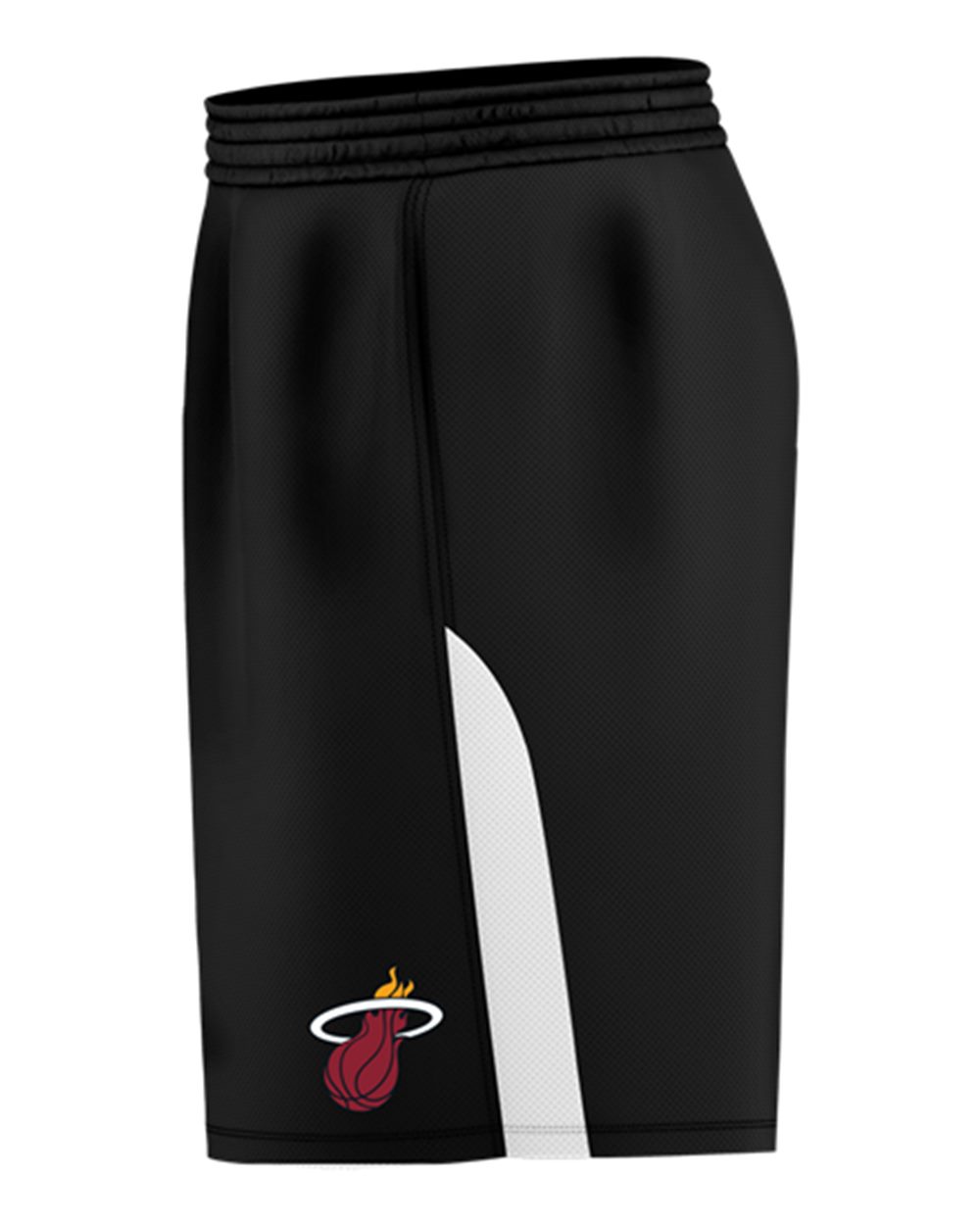 Youth NBA Logo'd Game Shorts - A205LY 64