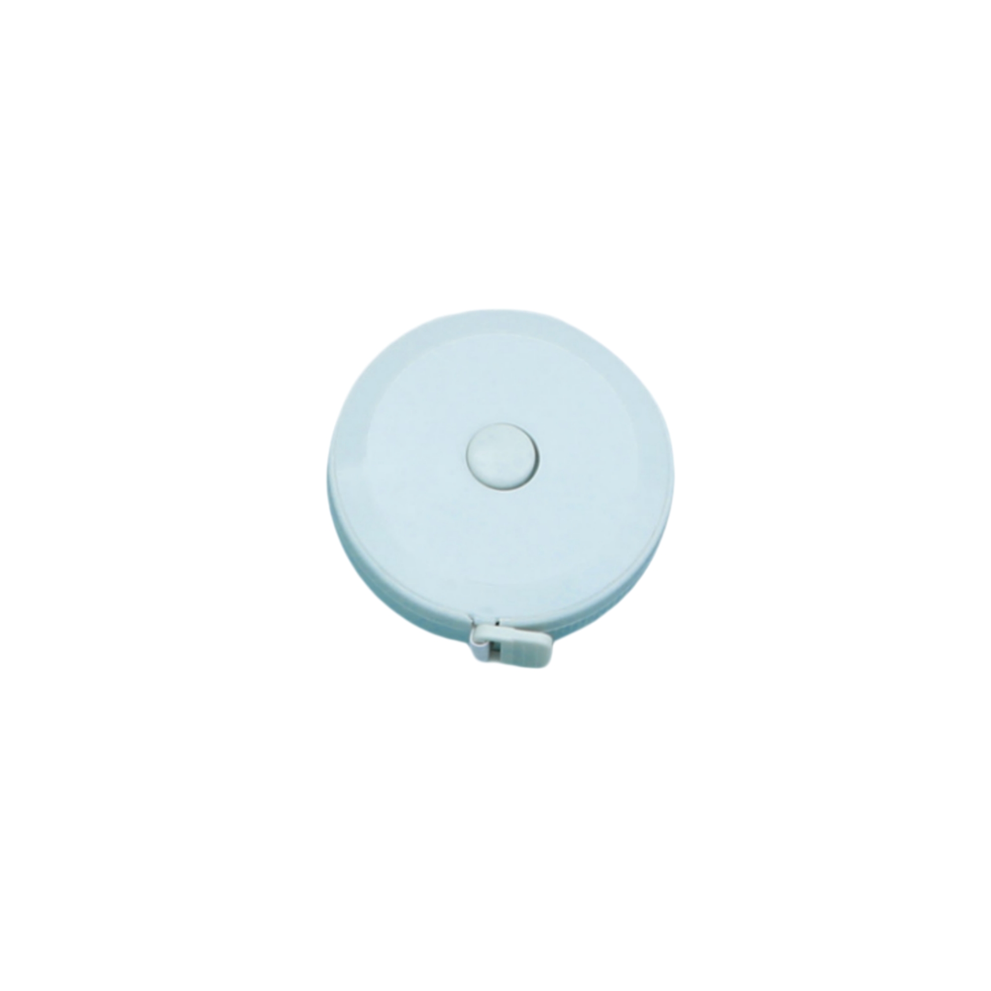 Circle Retractable Tape Measure 6