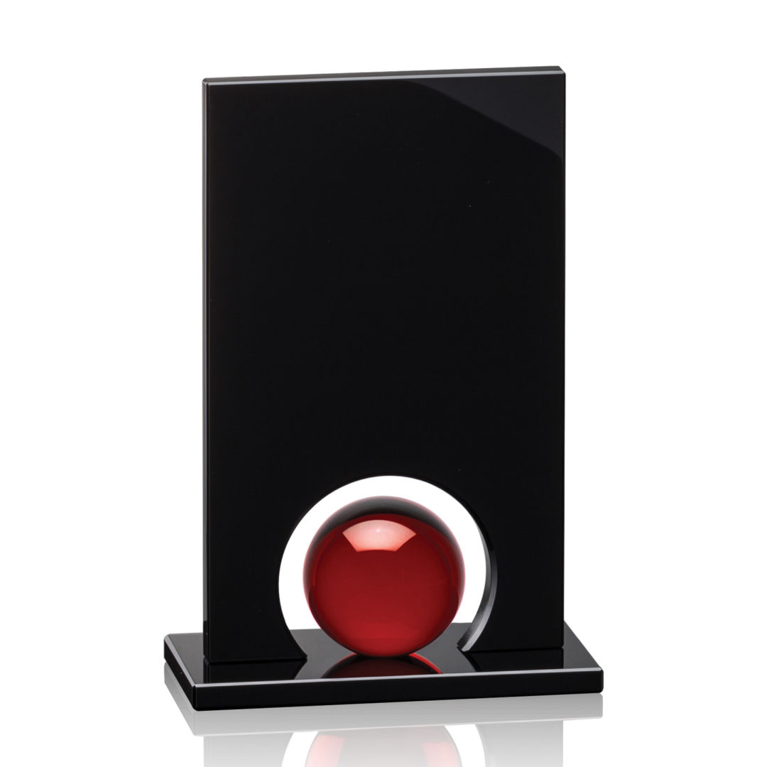 Icarus Award - Black 17