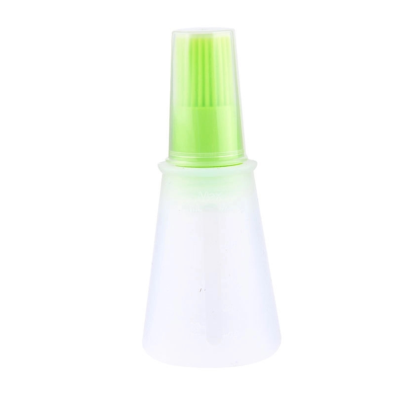 Silicone Oil Bottle Brush 6