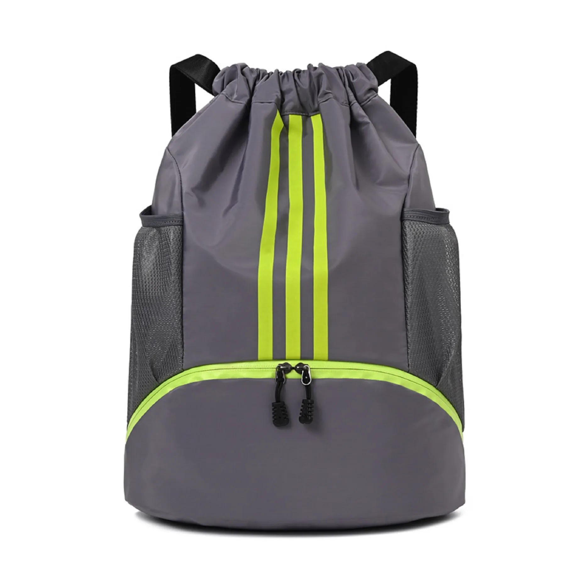 Large Sports Basketball Backpack 9