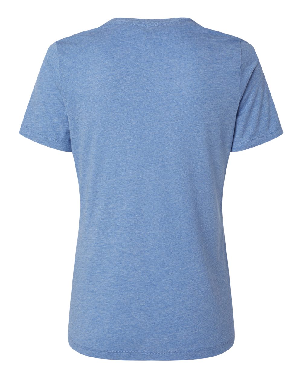 Women's Relaxed Fit Triblend Tee - 6413 42