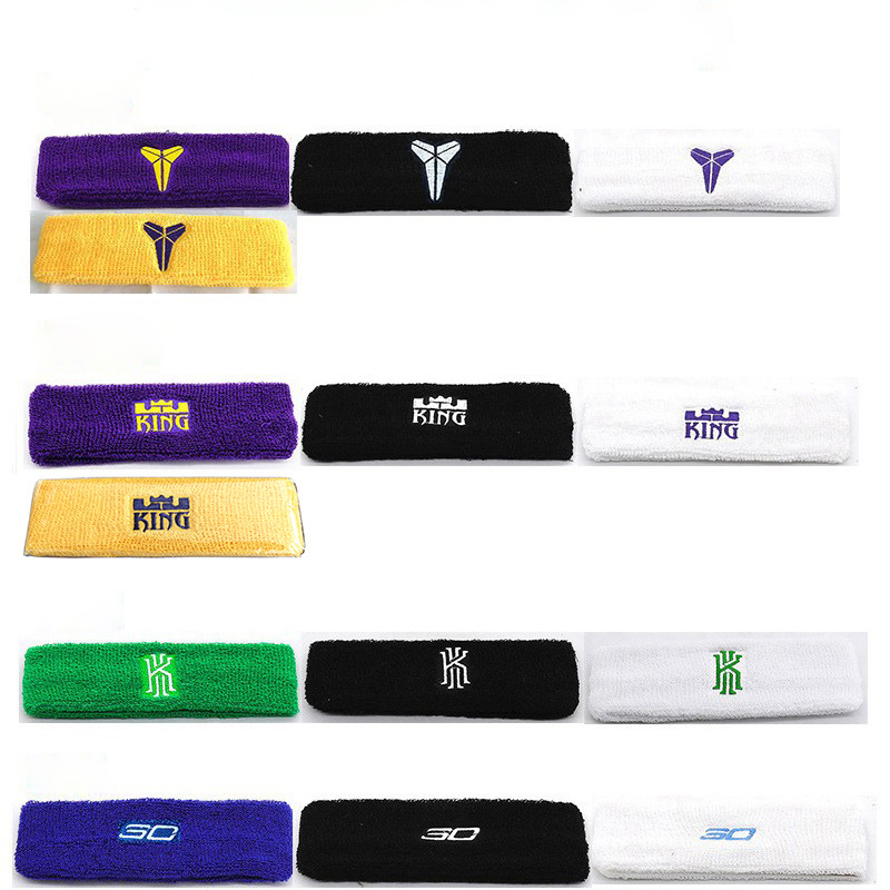 Headband 1