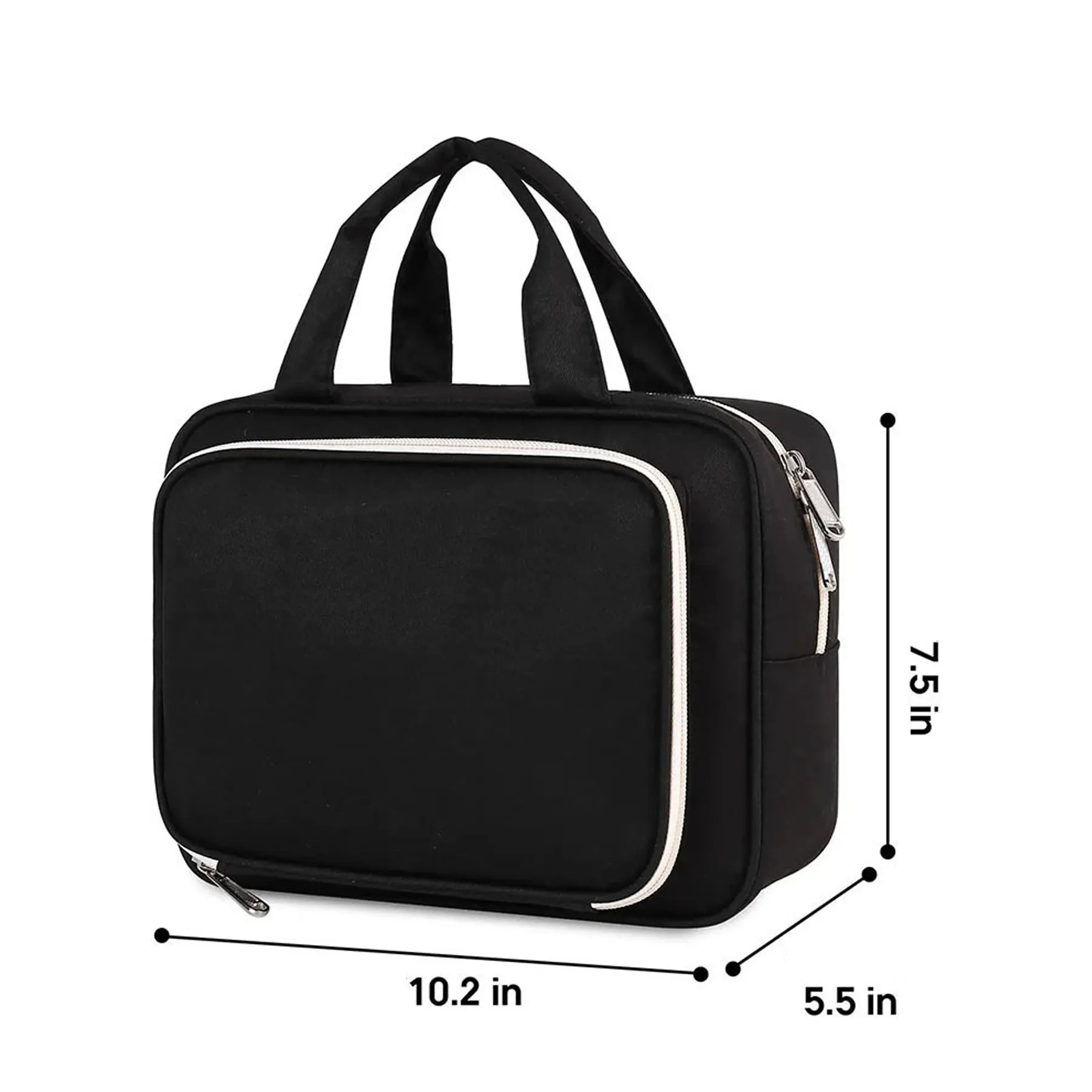 Fashion Travel Toiletries Bag 3