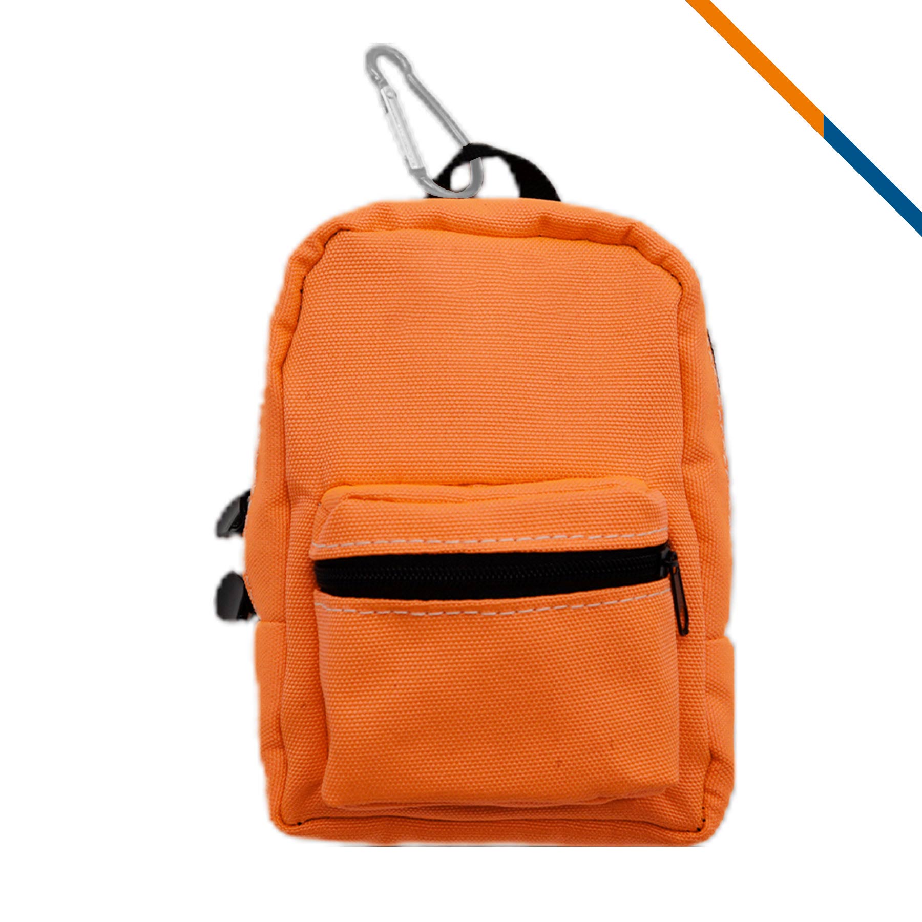 Joren Backpack Coin Purse 12