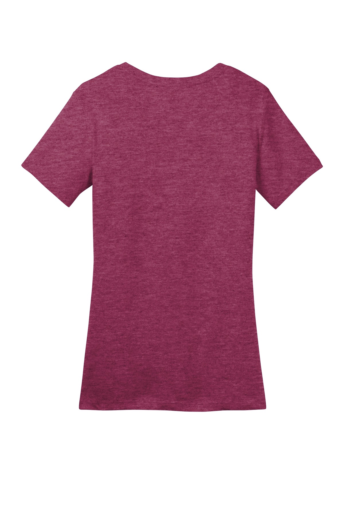 District Women's Perfect Weight Tee. DM104L 157