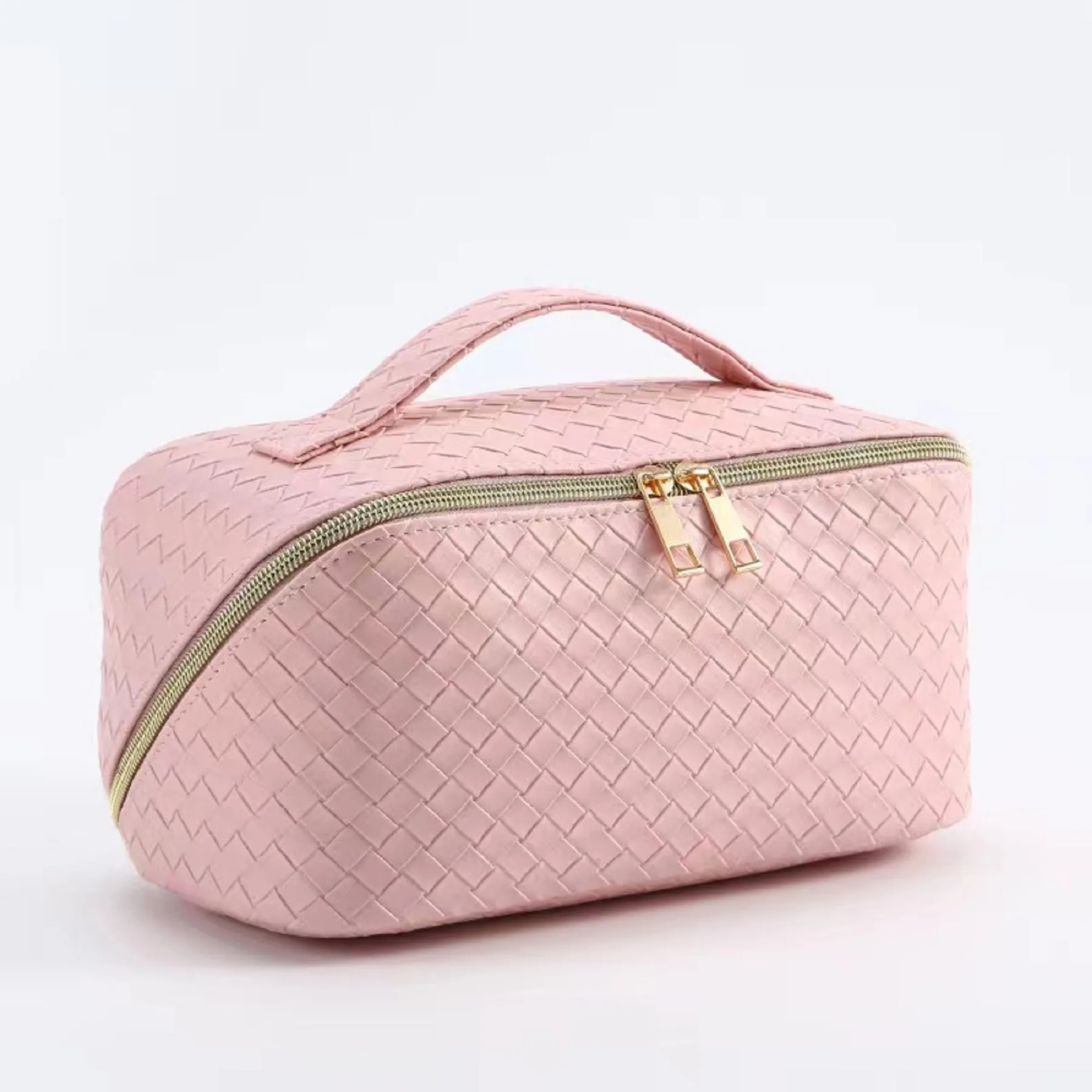 Large Capacity Makeup Bag 8