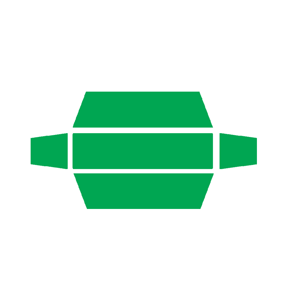 MetroBelt Compact Waist Pack 16