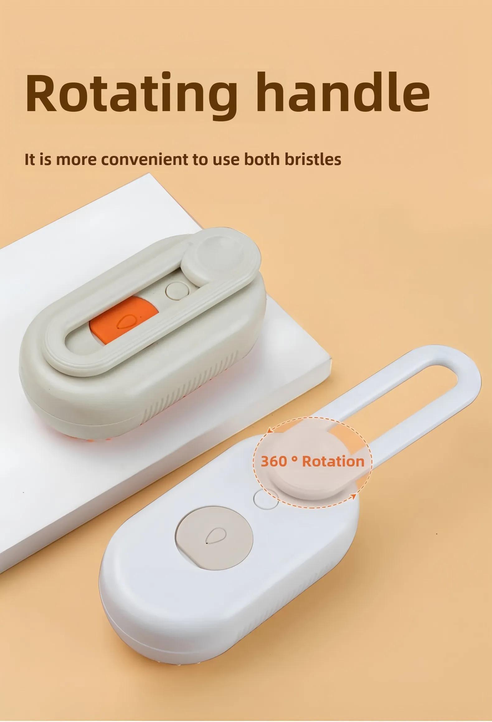 Custom 4 in 1 Pet Steam Brush for Cat Dog Grooming Wholesale OEM 4