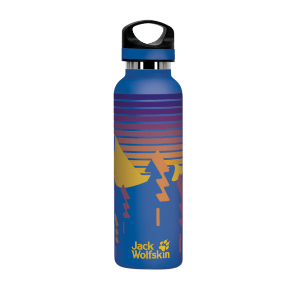 20 oz. Basecamp Tundra Bottle with Screw Top Lid 274