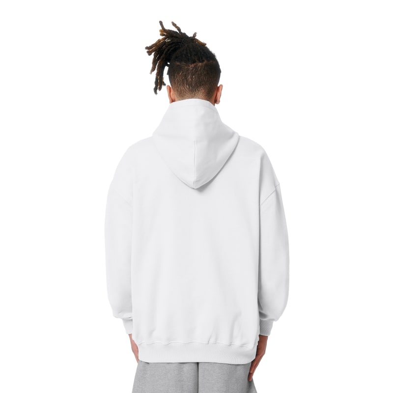 Stanley/Stella Unisex Cooper Dry Hooded Sweatshirt 29