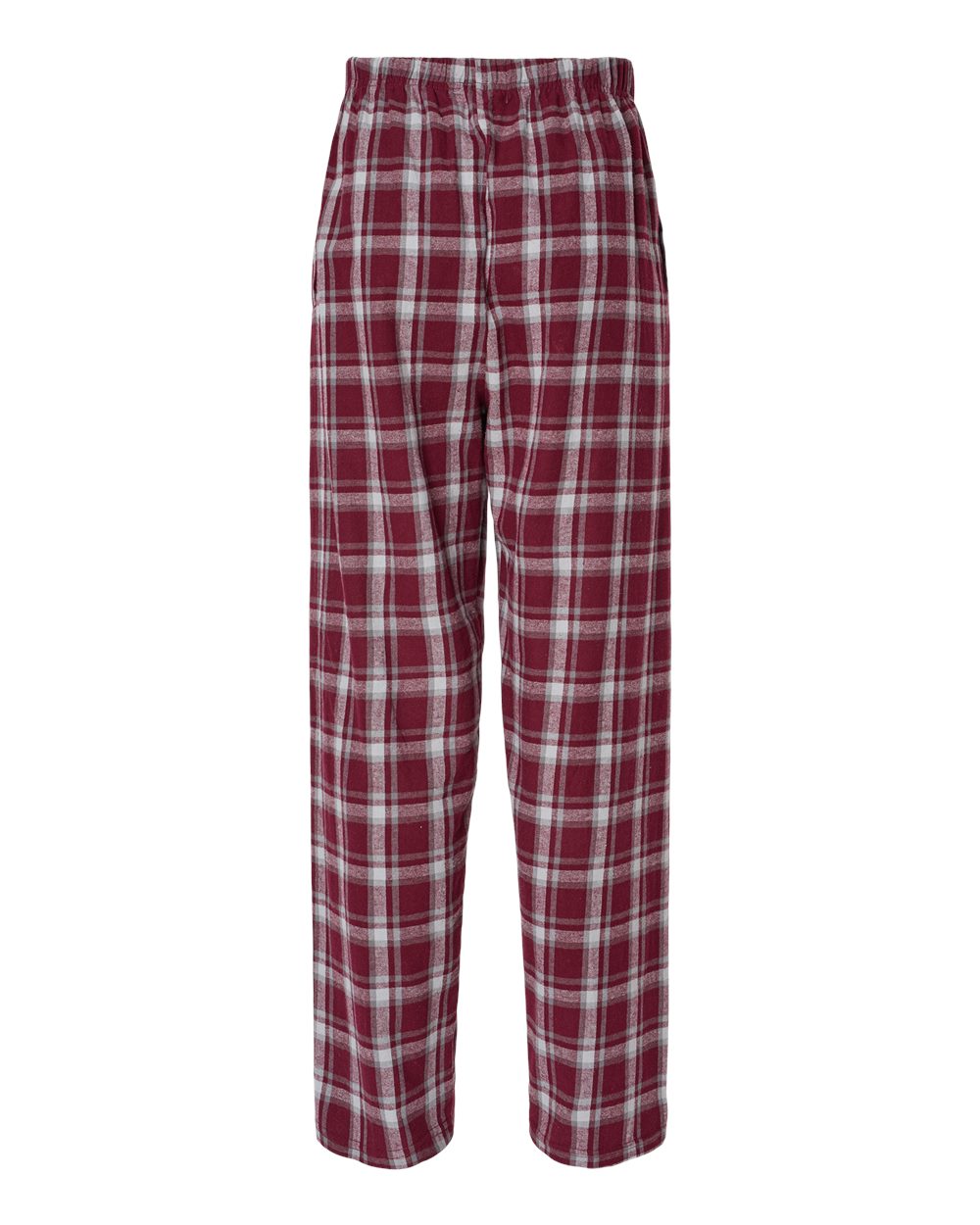 Men's Harley Flannel Pants - BM6624 239