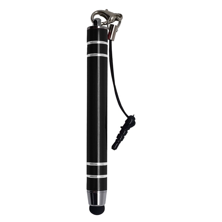 Stylus Short - Metal 11