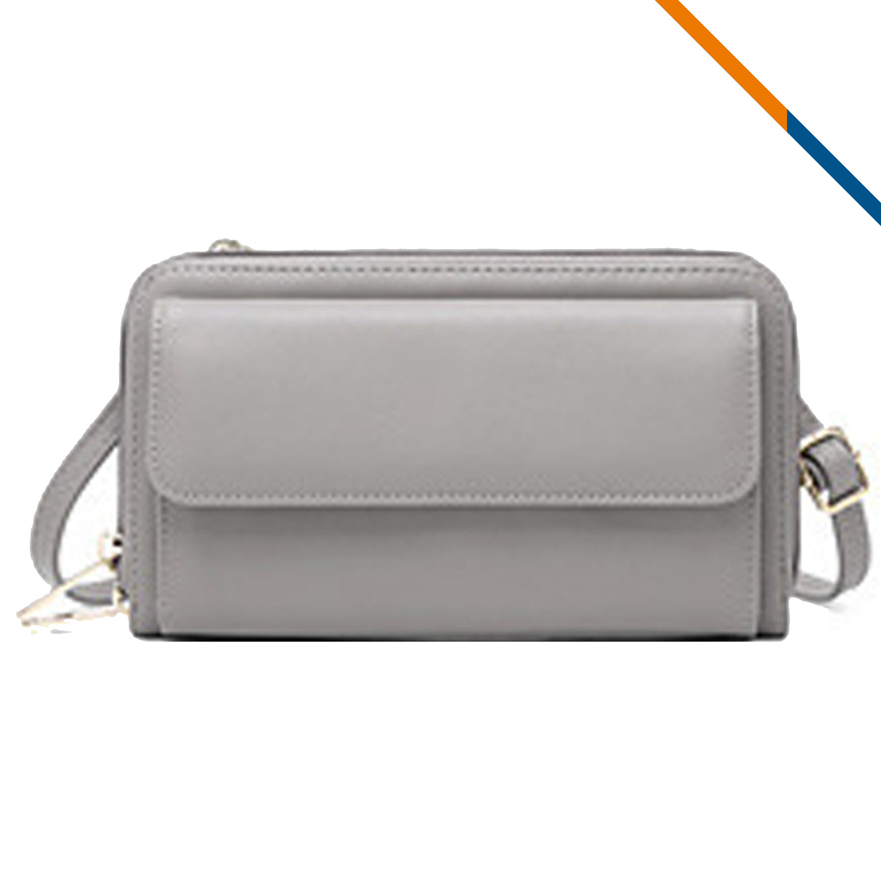 Vitality Crossbody Bag 13