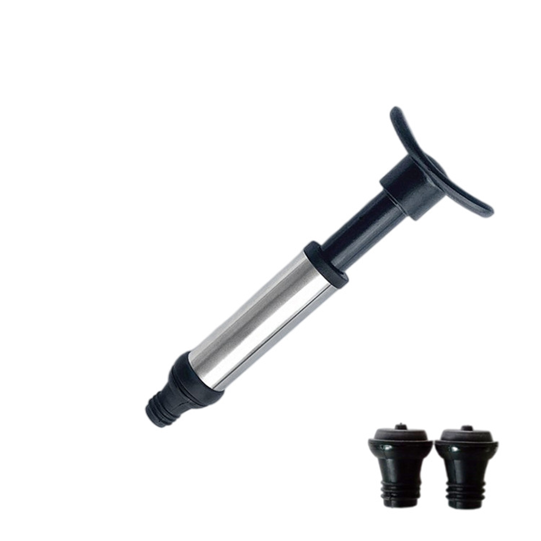 Wine Saver Vacuum Pump 1