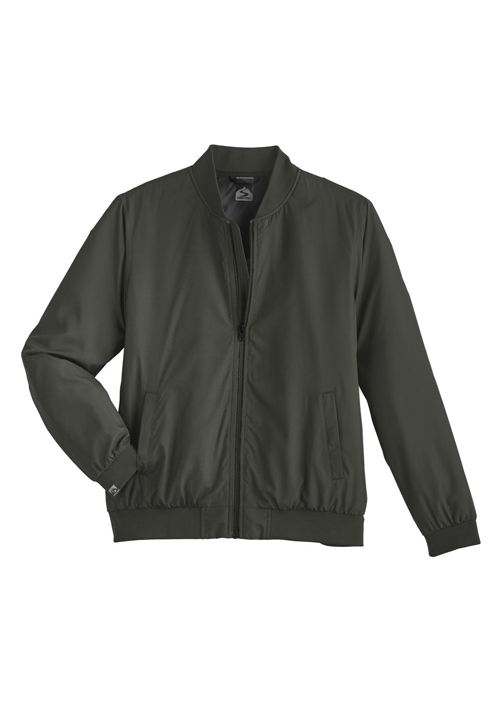 Storm Creek Women's Aviator 60 GSM Insulated Bomber Jacket 18