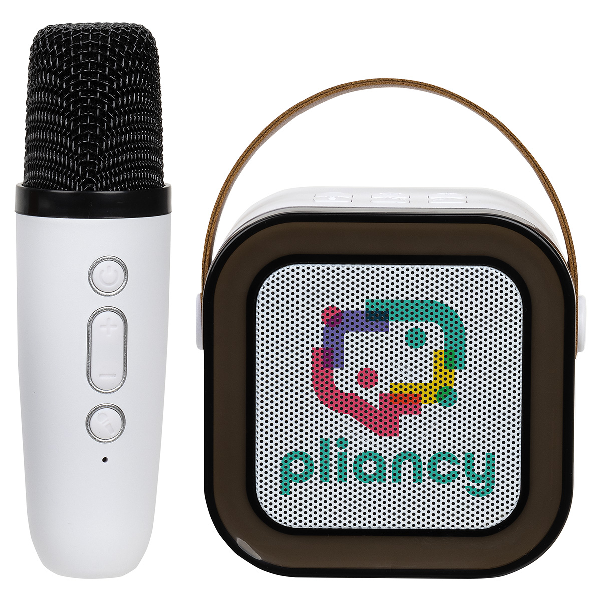 Audition Wireless Karaoke Speaker with Microphone 11