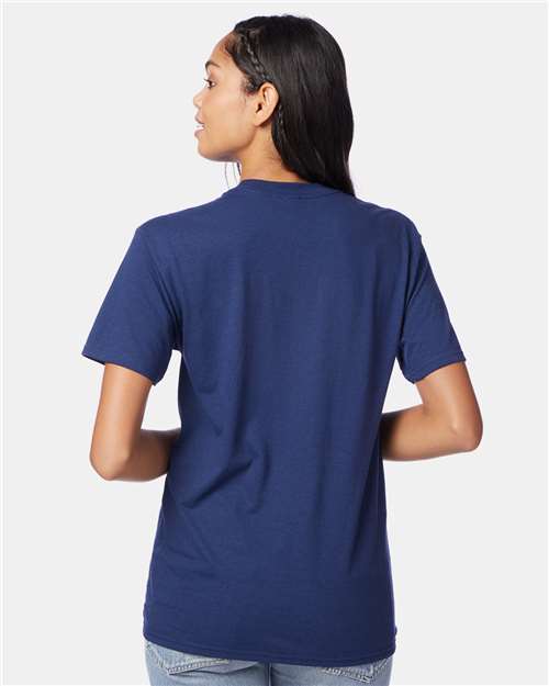 Perfect-T Triblend T-Shirt - 42TB 90