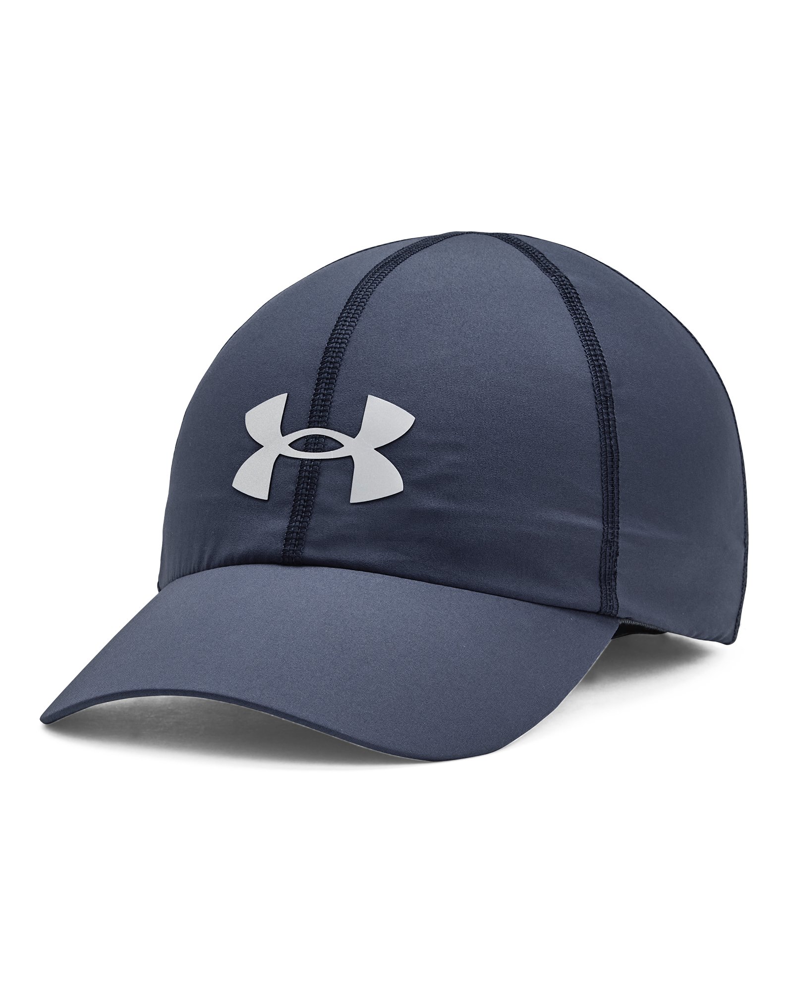 Women's UA Shadow Run Adjustable Cap 6