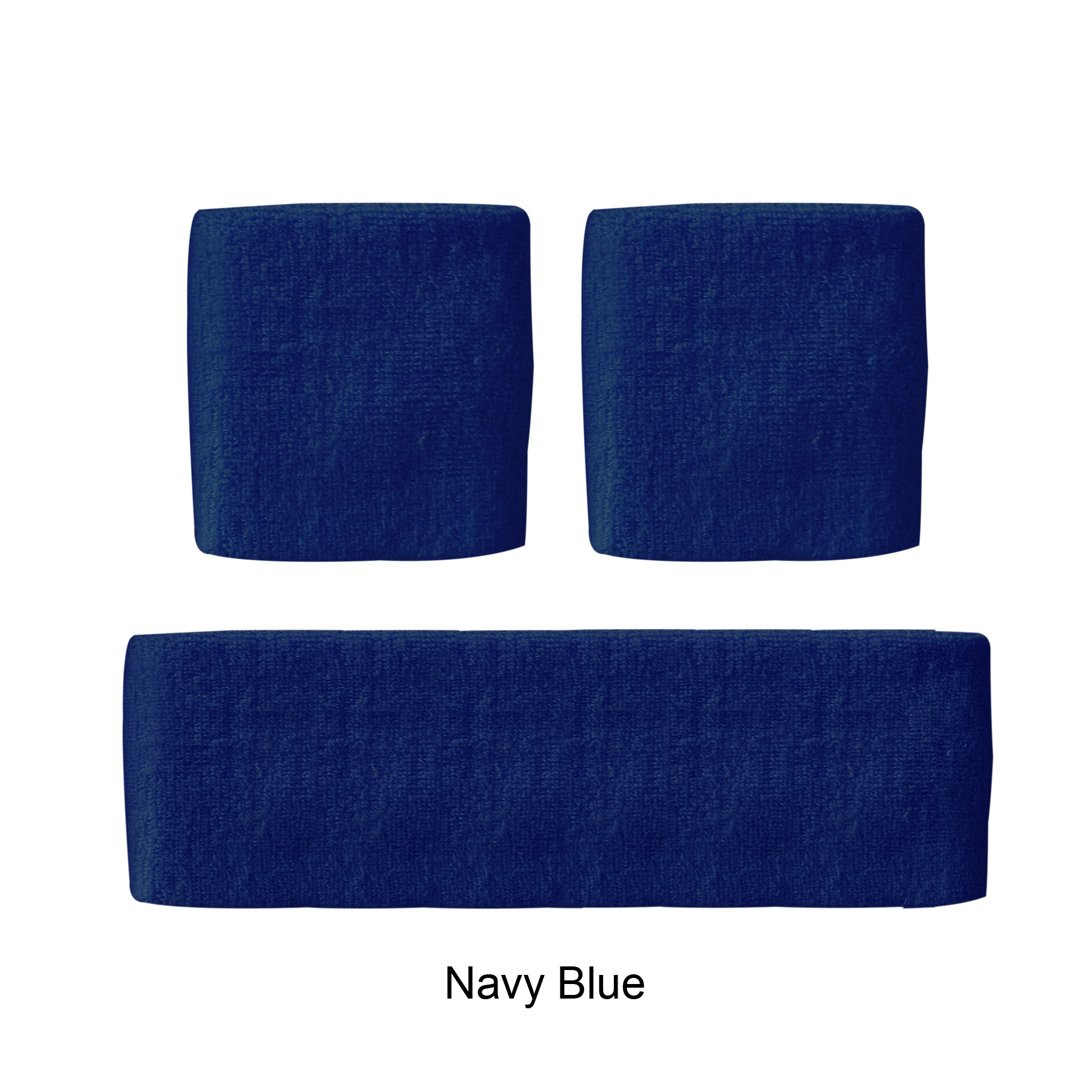 Free Shipping Soft cotton/polyester Terry Cloth Sport Kit ( Sewn Applique ) 13