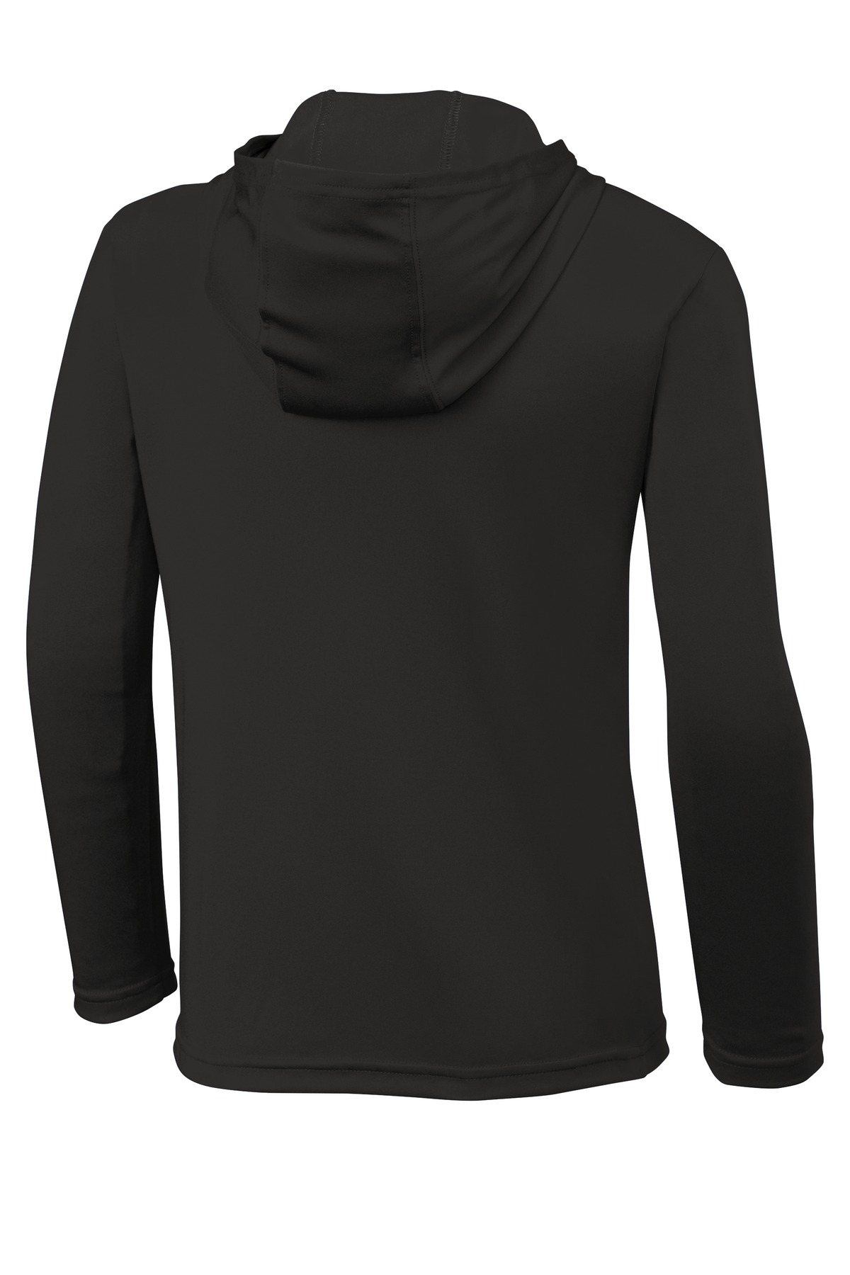 Sport-Tek Youth PosiCharge Competitor Hooded Pullover. YST358 22