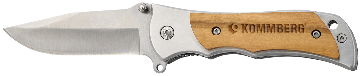 Lance Folding Knife 16