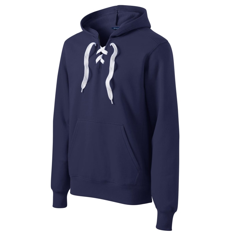 Sport-Tek Lace Up Pullover Hooded Sweatshirt., custom hoodie or sweatshirt with logo imprint 20