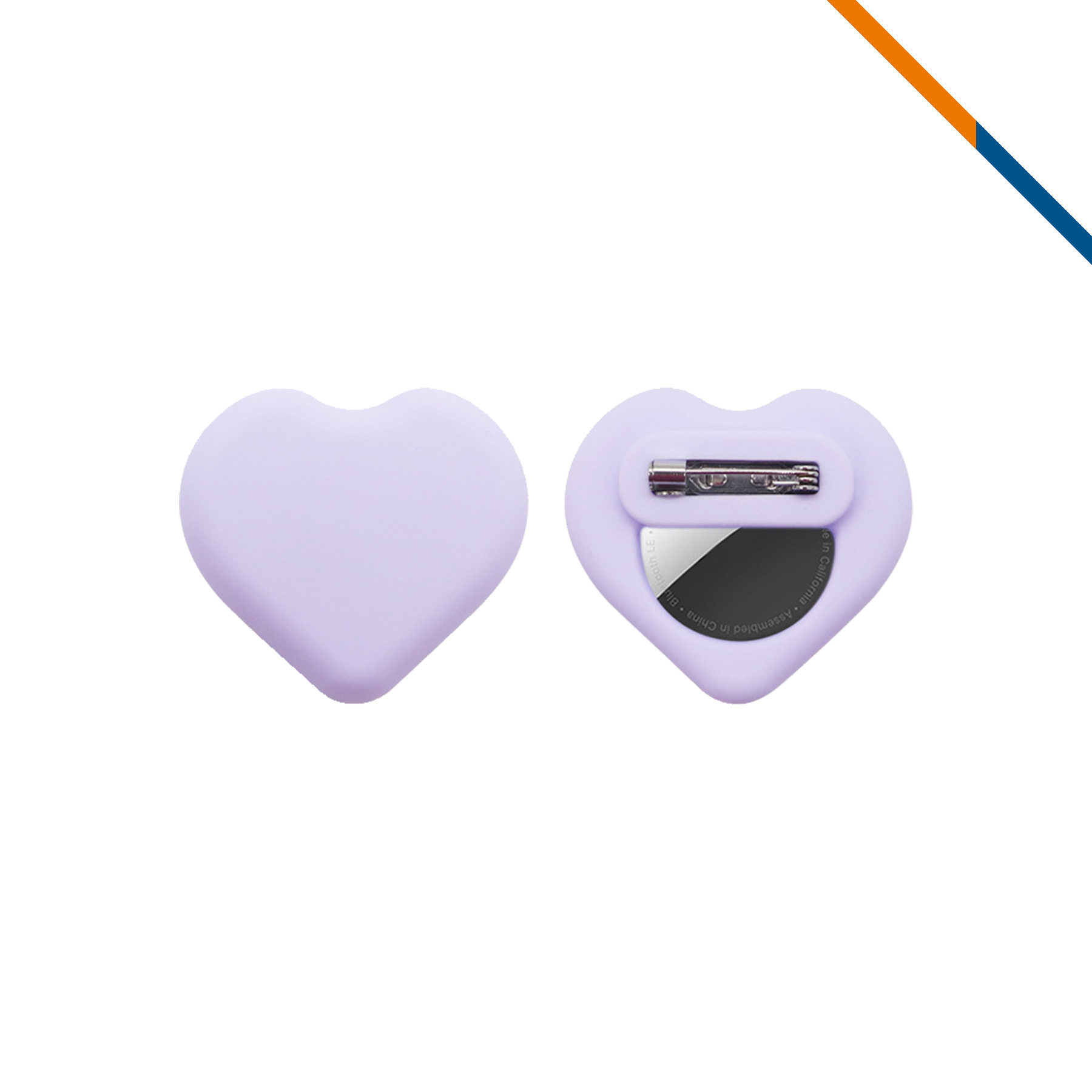Clipluv Silicone AirTag Cover 6