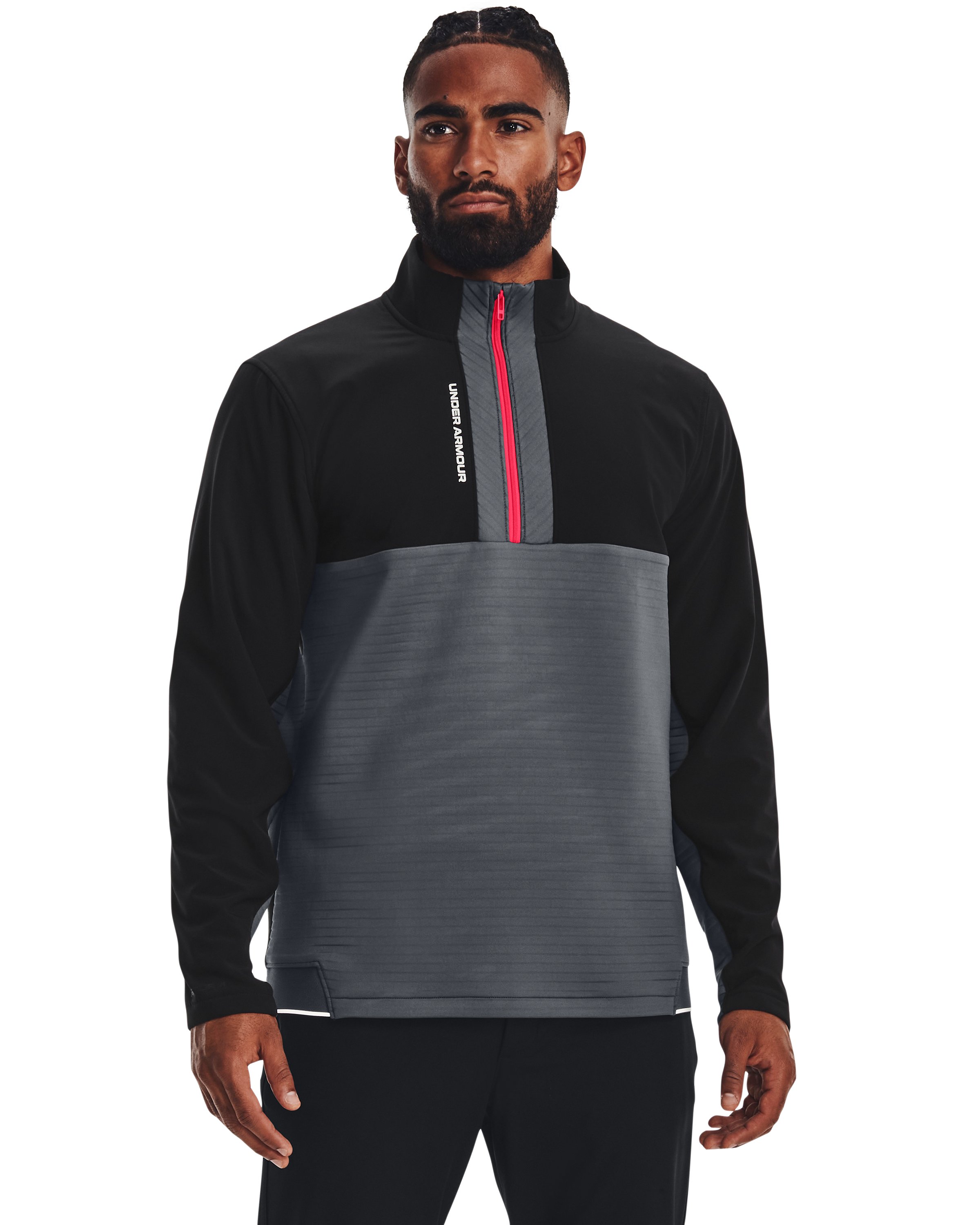 Men's UA Storm Daytona Zip 14