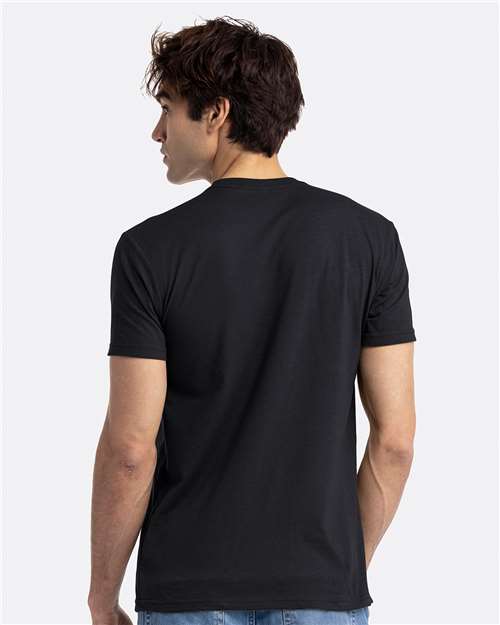 Unisex CVC Tee - 6210 21