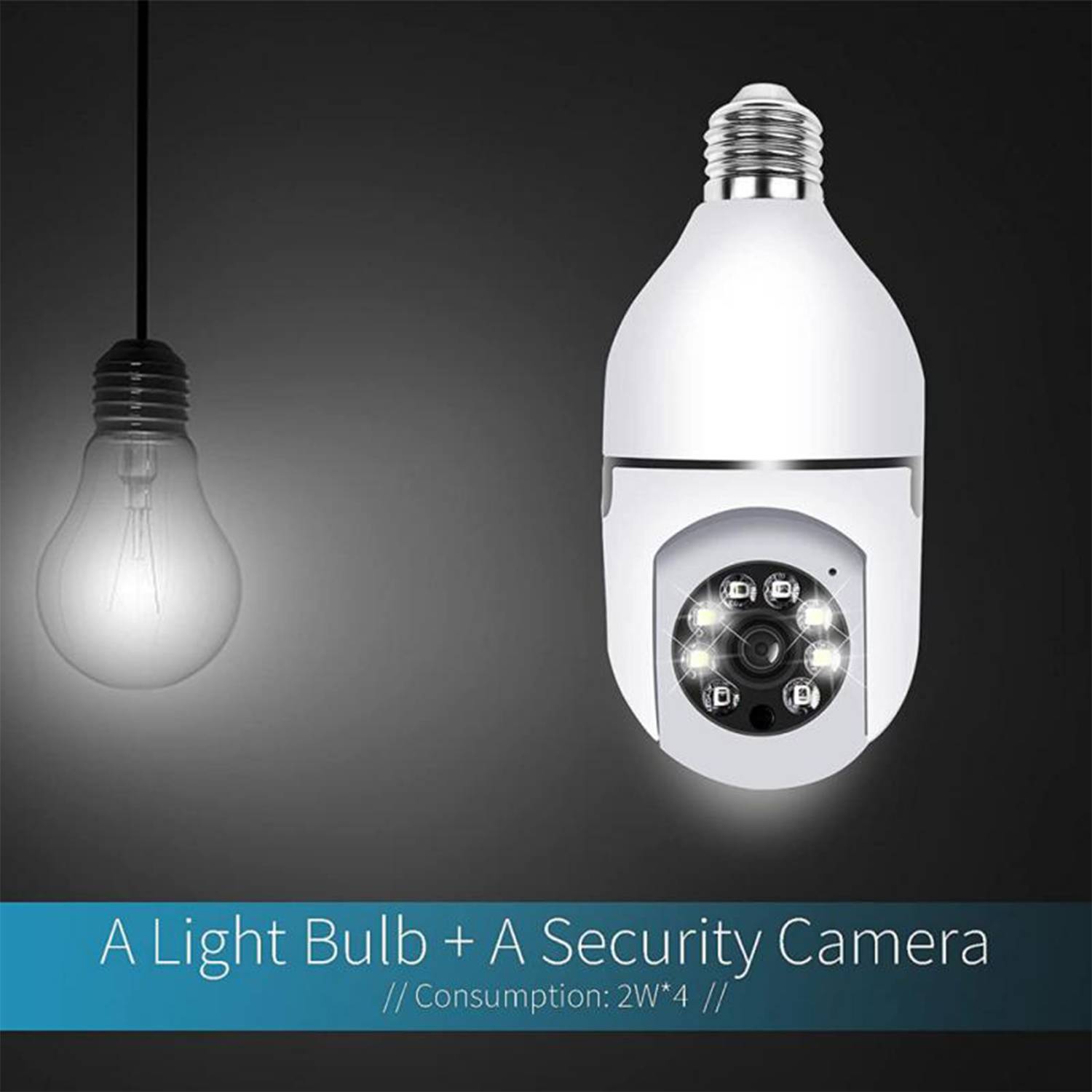 A9 surveillance camera 3