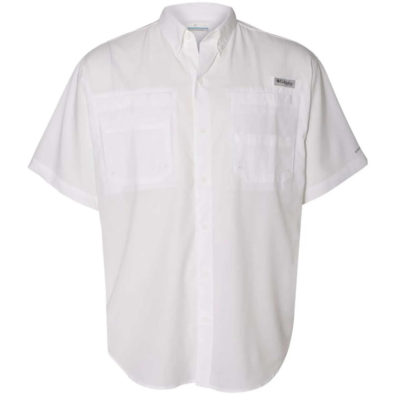 Columbia - PFG Tamiami II Shirt-Sleeve Shirt 17