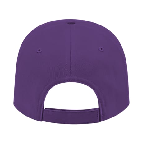 Cap America Lightweight Structured Low Profile Cap 195