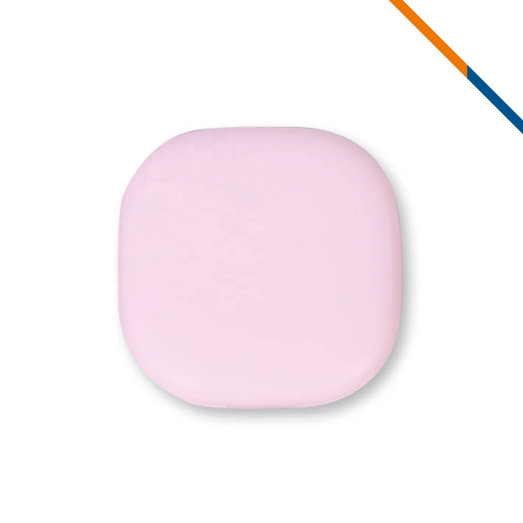 Rown Rechargeable LED Compact Makeup Mirror 6