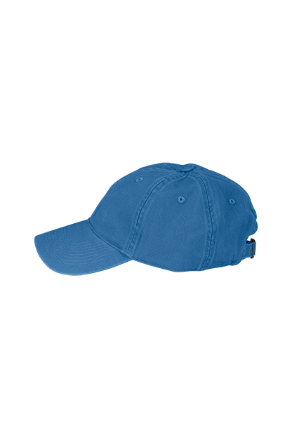 Clutch Bio-Washed Unconstructed Twill Cap 62