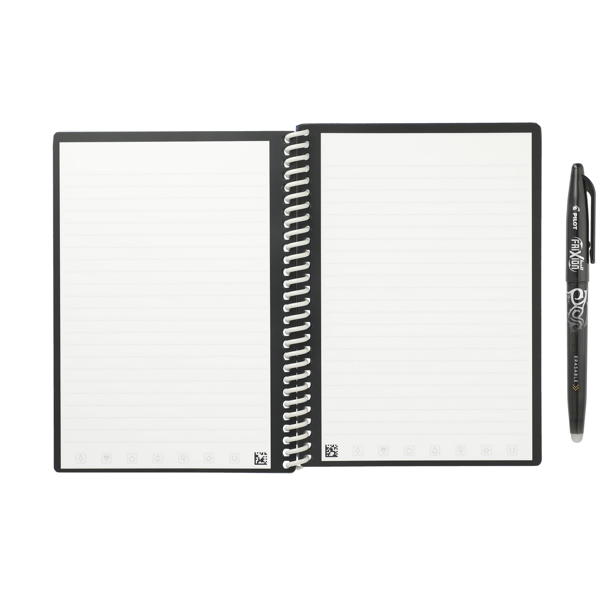 Core Director Notebook Bundle Set