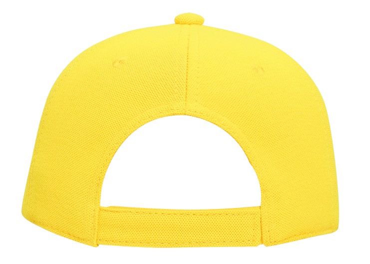 OTTO CAP® 6 Panel Low Profile Baseball Cap 109