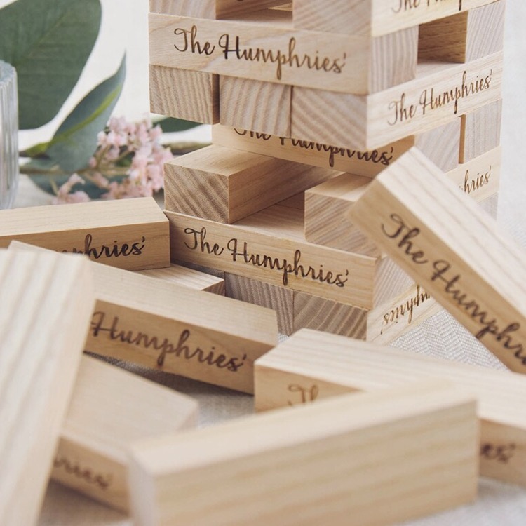 Small Janga Set 3