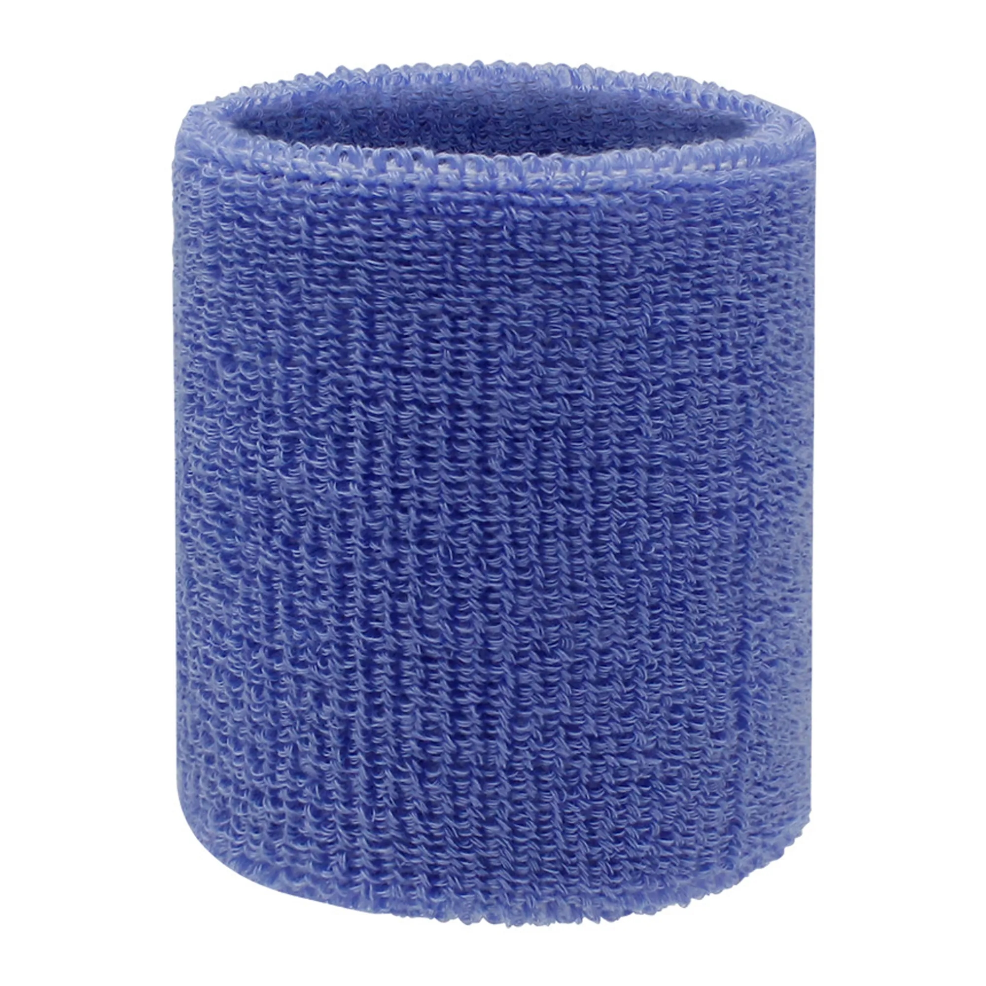 Multi-Color Sports Wristbands Sweatbands 8