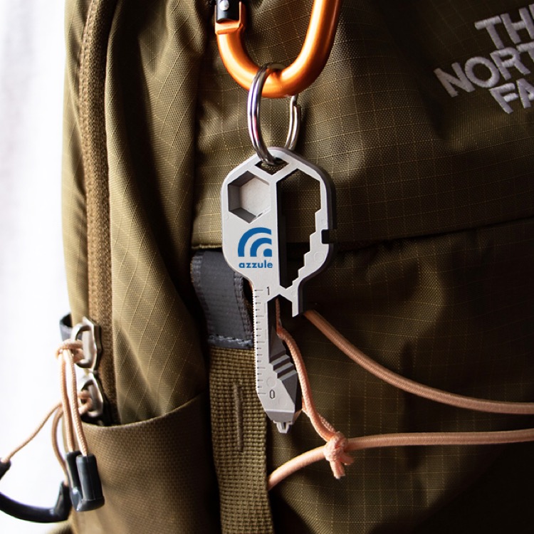 24-in-1 Multi-Tool Keychain 4