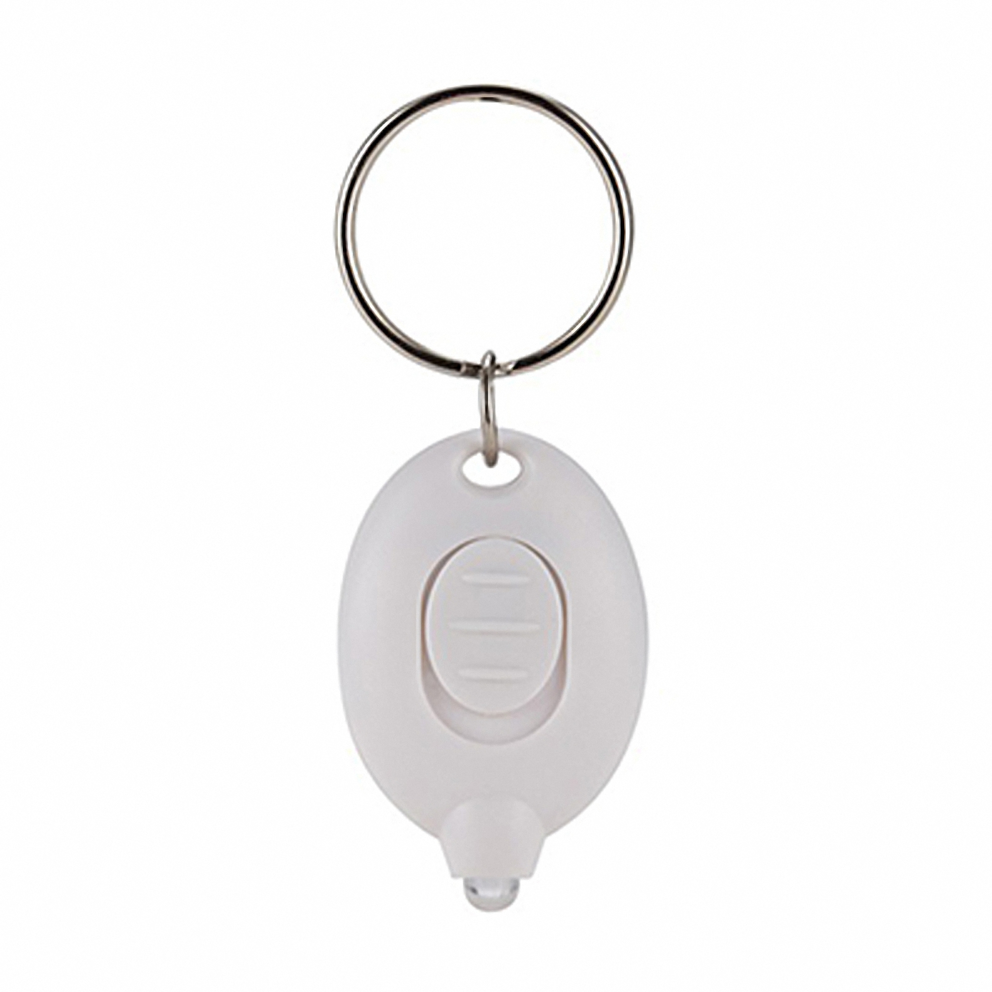 Mini LED Flashlight Keychain 5