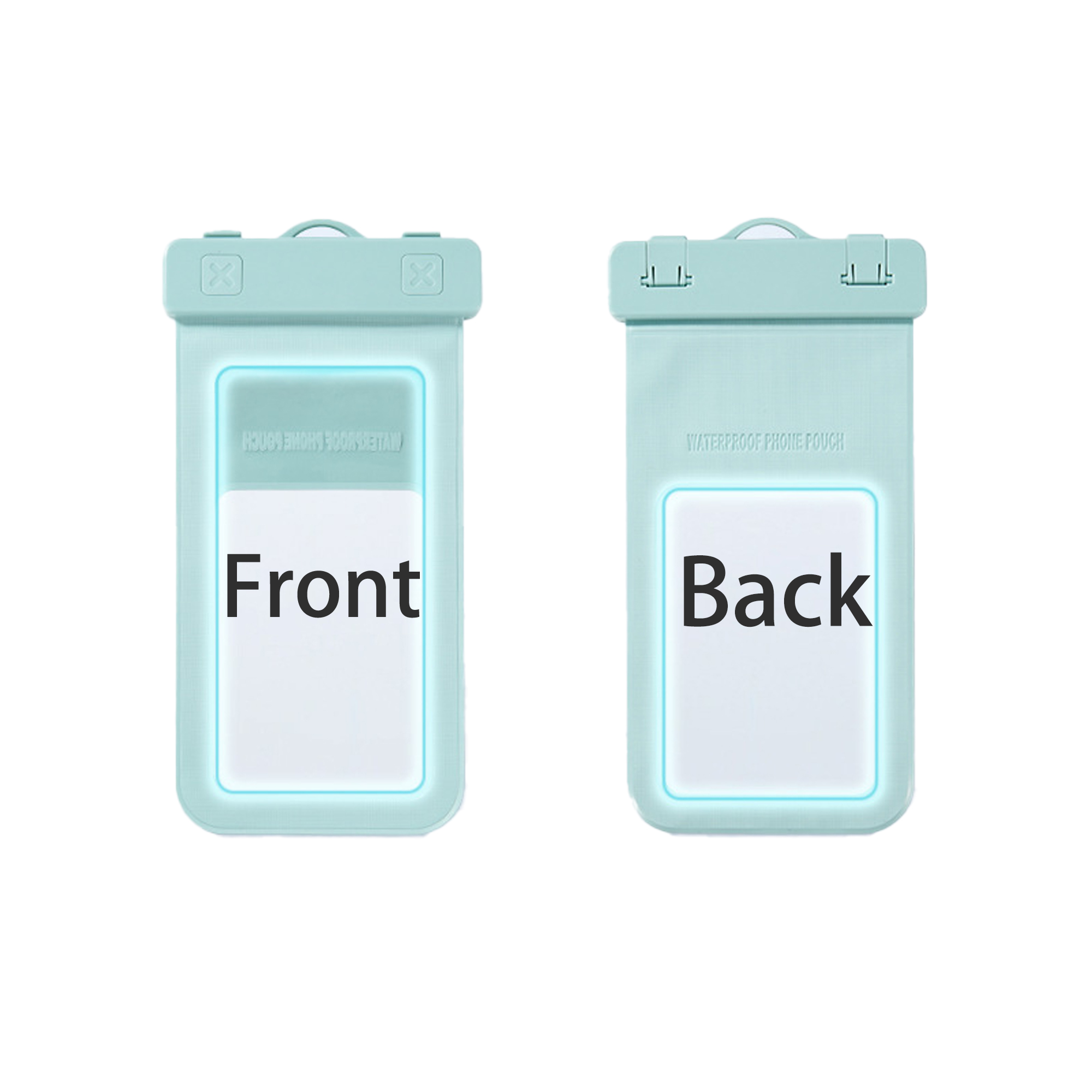 Waterproof Phone Pouch Bag 1