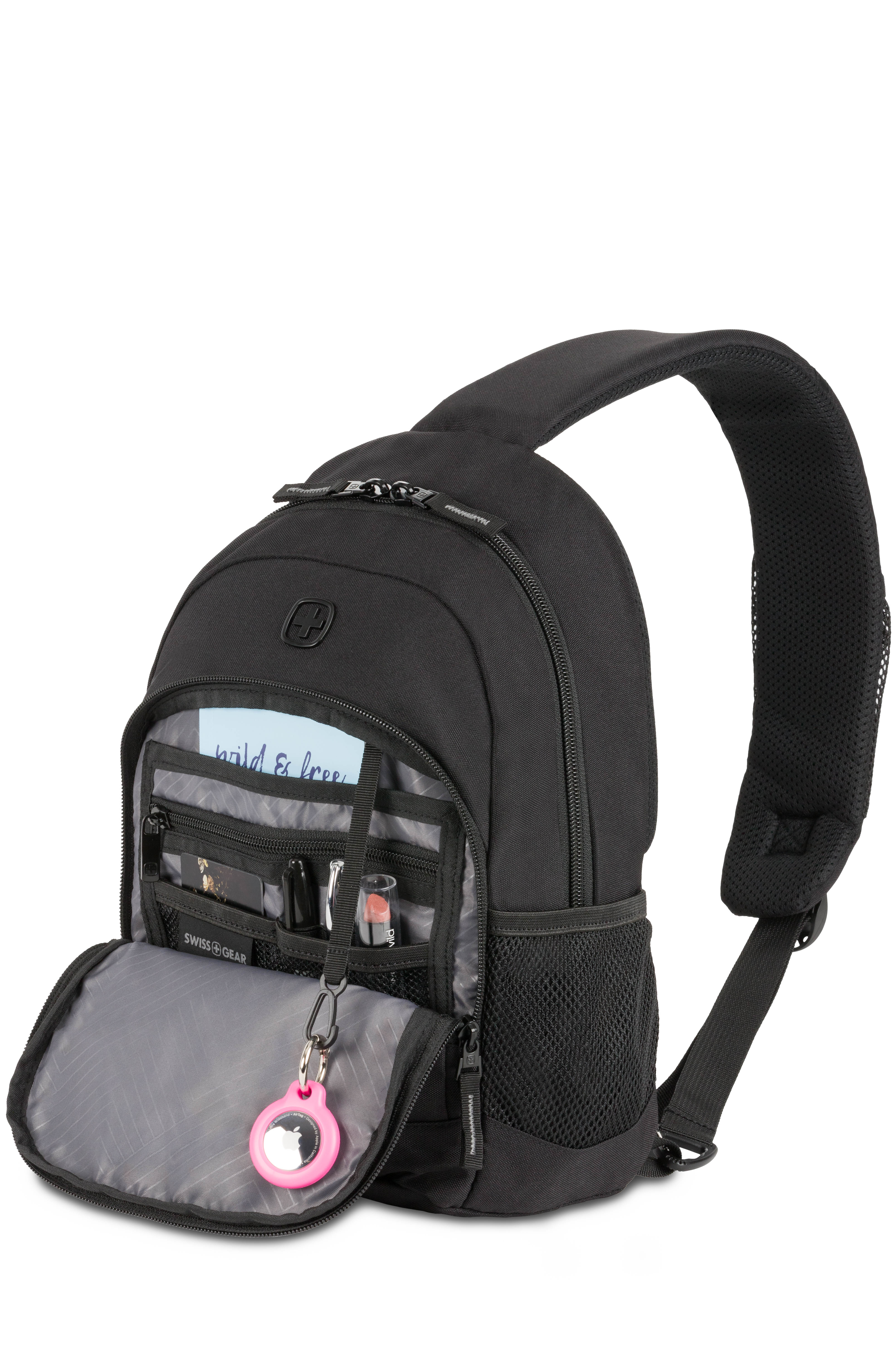 SWISSGEAR 2310 Mini Sling 1