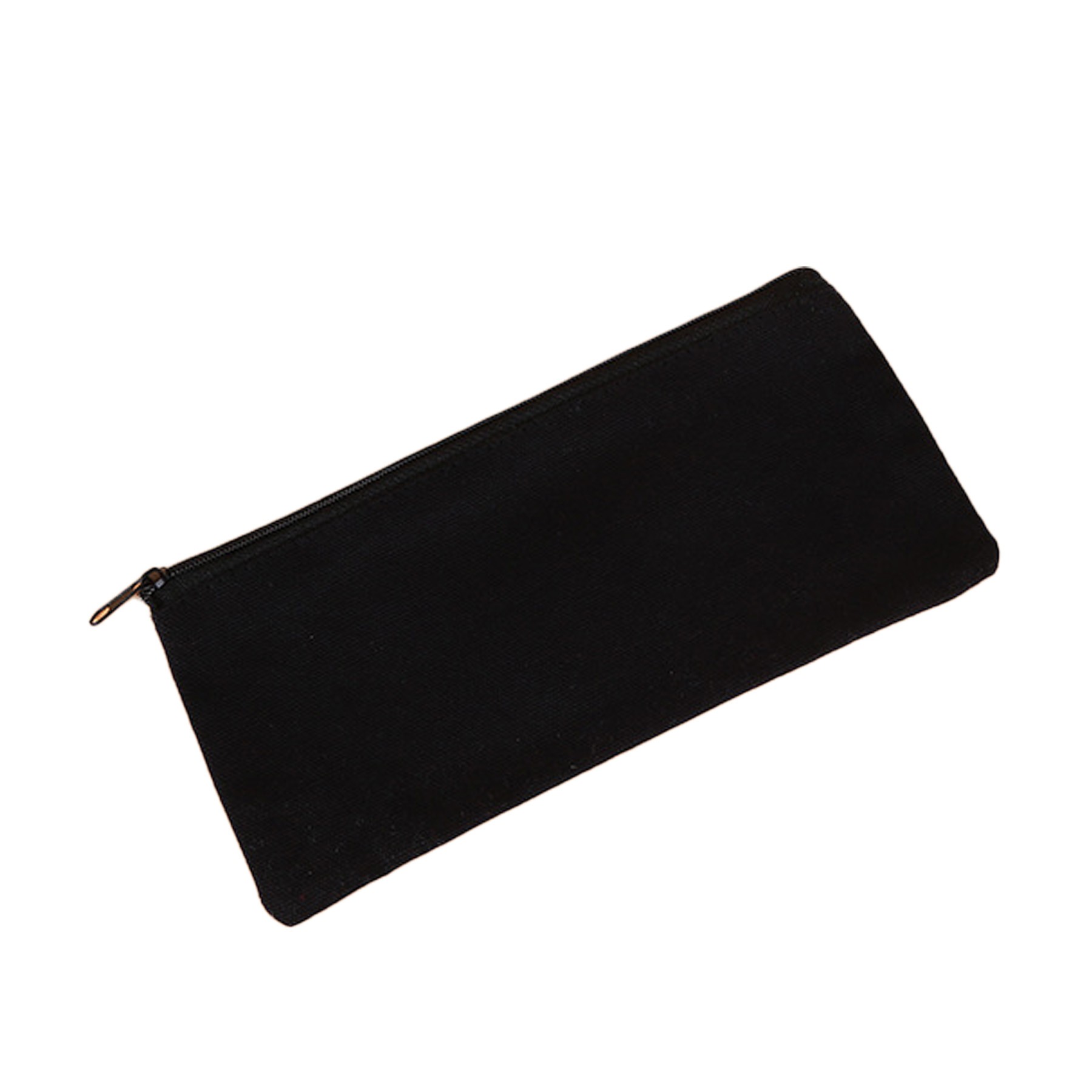 Versatile Canvas Pencil Bag 2