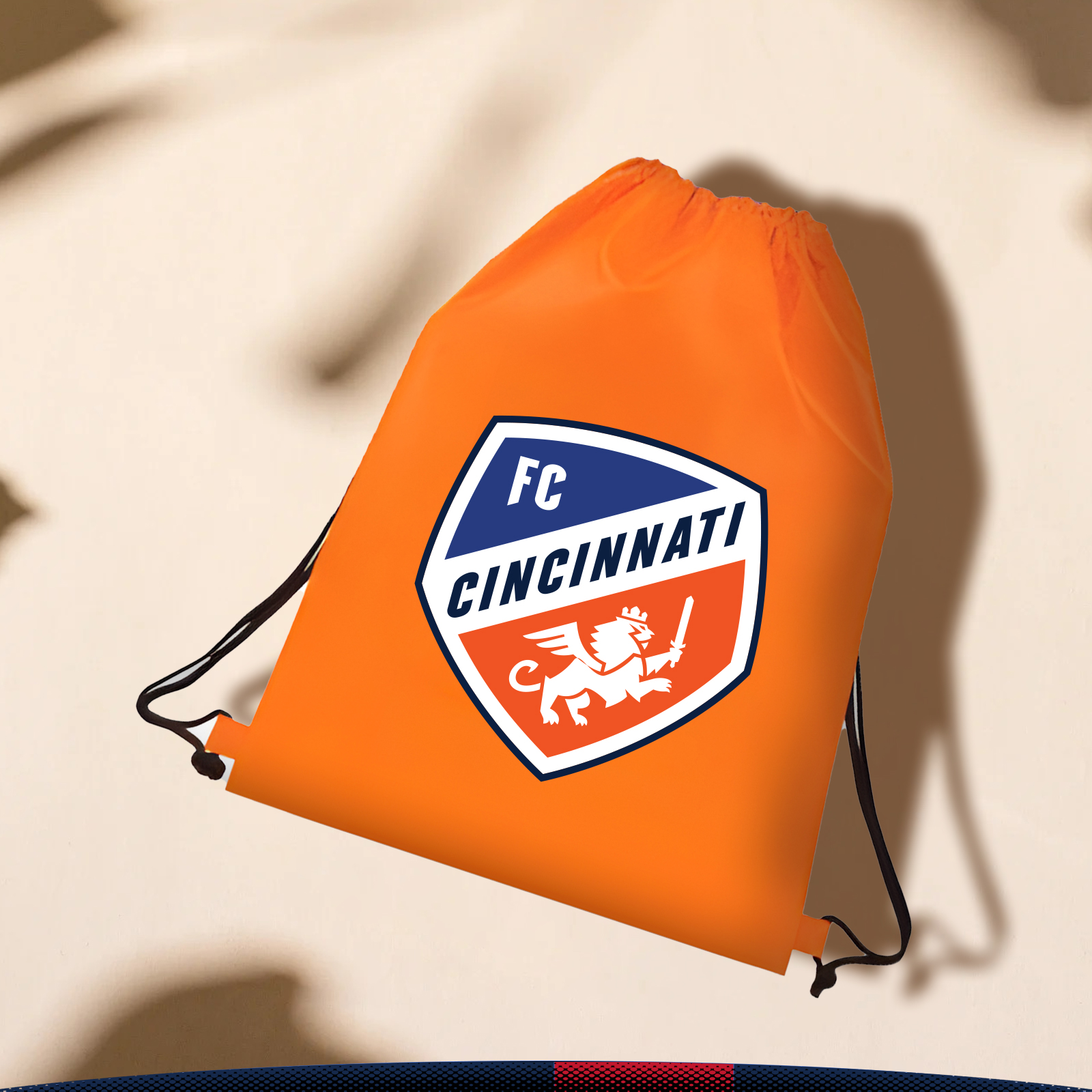 Dcrip Drawstring Backpack 2